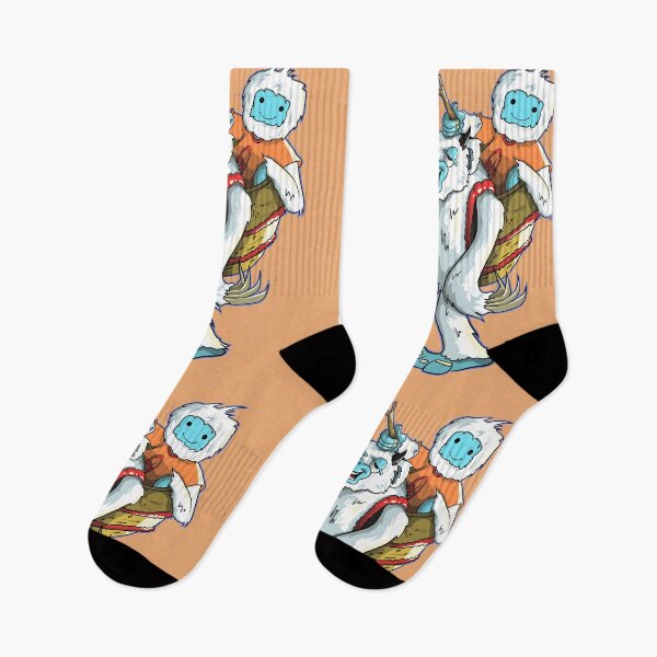 Item preview, Yetis Chen and Earl The Wandering Vegetarians  designed and sold by Tai Chan.