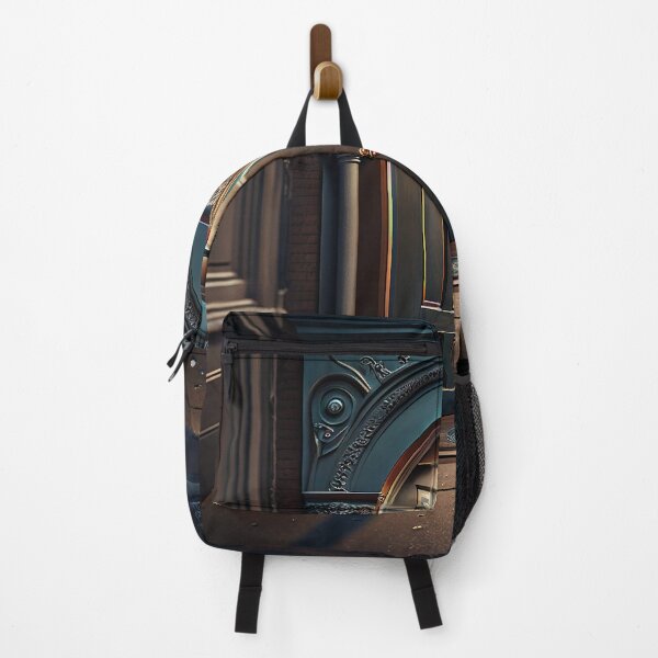 Item preview, Time Travelling Portal designed and sold by CharlesScottArt.