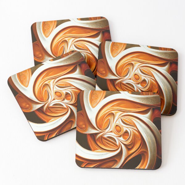 Item preview, Irish Abstract 107 - Celtic designed and sold by EireTV.