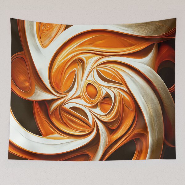 Item preview, Irish Abstract 107 - Celtic designed and sold by EireTV.