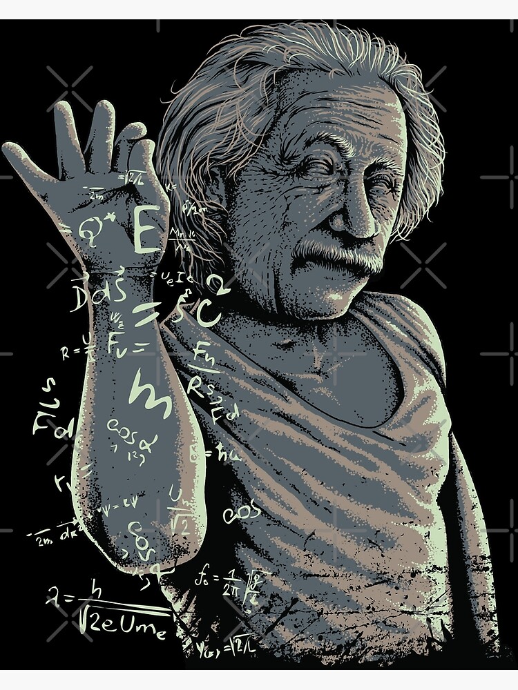 e=mc2 albert einstein