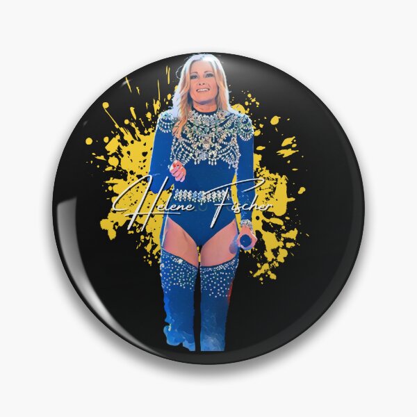 Item preview, Helene Fischer Classic T shirt | Helene Fischer sticker designed and sold by ReganPro5.