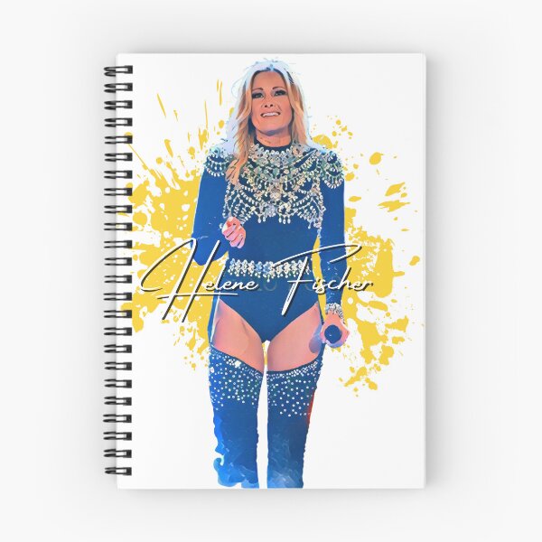 Item preview, Helene Fischer Classic T shirt | Helene Fischer sticker designed and sold by ReganPro5.