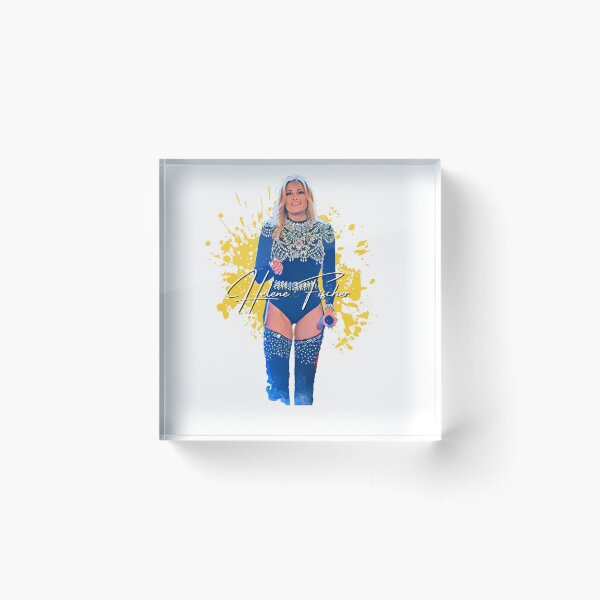 Item preview, Helene Fischer Classic T shirt | Helene Fischer sticker designed and sold by ReganPro5.