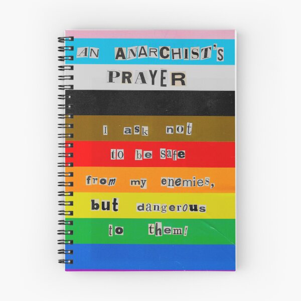 Item preview, Pride Prayer designed and sold by Austin ExclaimationPoint.