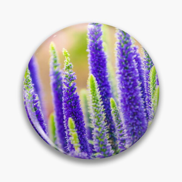 Item preview, Purple flowers designed and sold by Gemini1987.