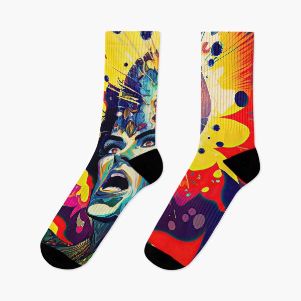 Item preview, Kaleidoscopic Third Eye designed and sold by SeedDesign.