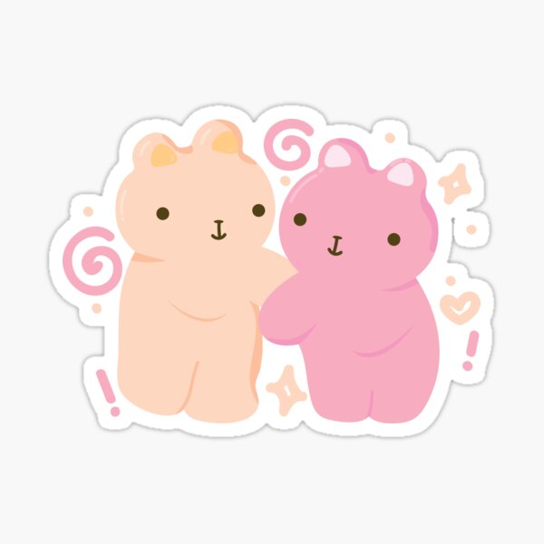 Item preview, Bunnies n Love <3  designed and sold by LasagnaFrog.