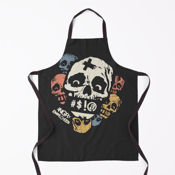 Item preview, Angry Employees 2 designed and sold by -1985-.