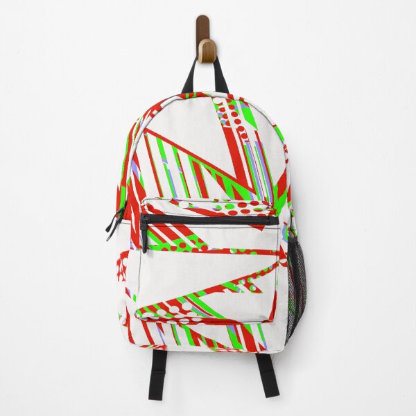 Item preview, Magic Colorful Patterns designed and sold by fleapatterns.