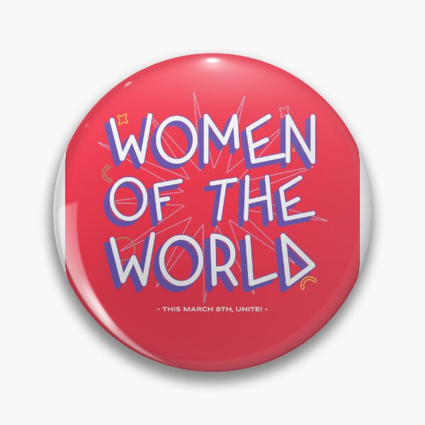 Item preview, Celebrating International Women's Day 8th March designed and sold by stepstogreen.