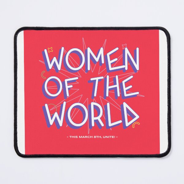 Item preview, Celebrating International Women's Day 8th March designed and sold by stepstogreen.