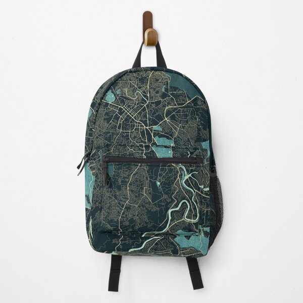 Item preview, Rawalpindi City Map of Punjab, Pakistan - Summer designed and sold by deMAP.