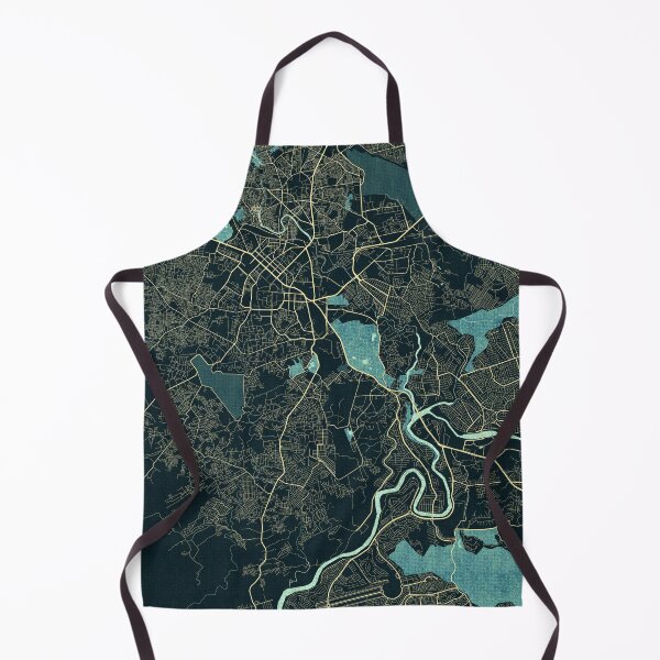 Item preview, Rawalpindi City Map of Punjab, Pakistan - Summer designed and sold by deMAP.