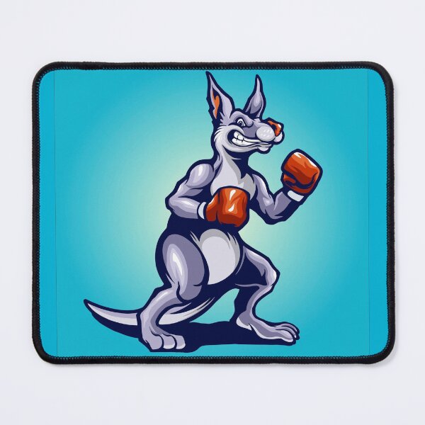 Item preview, Box on Kanga designed and sold by ThundRDownunder.