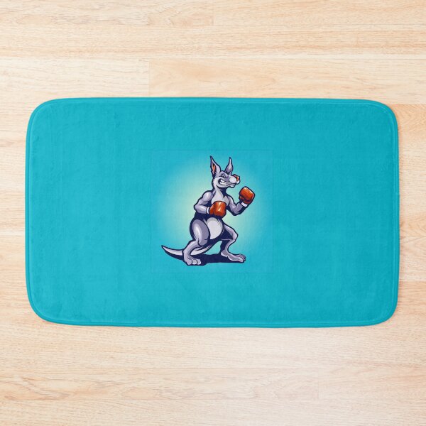 Item preview, Box on Kanga designed and sold by ThundRDownunder.