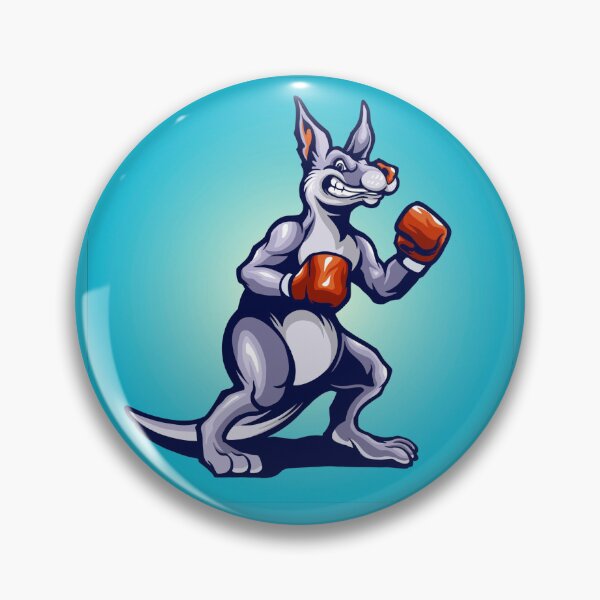 Item preview, Box on Kanga designed and sold by ThundRDownunder.
