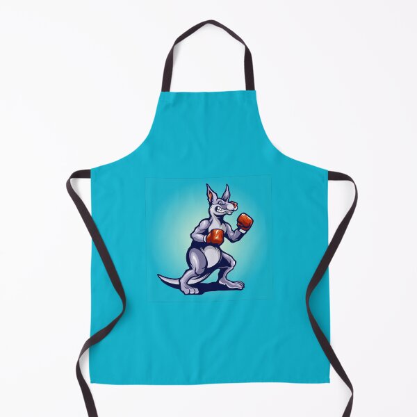 Item preview, Box on Kanga designed and sold by ThundRDownunder.