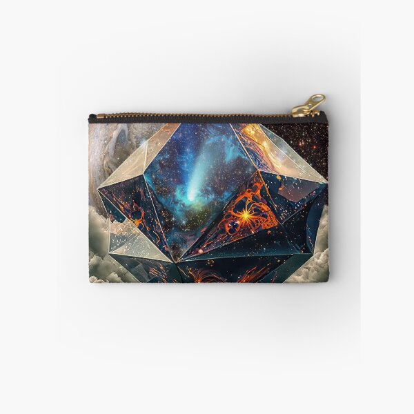 Item preview, A Roll Of The Galactic Die designed and sold by mikebraun.