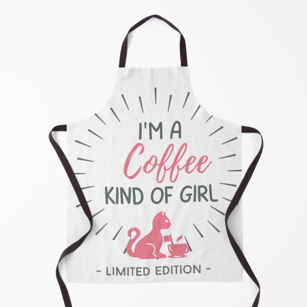 Item preview, Coffee Girl designed and sold by herdianlasut.
