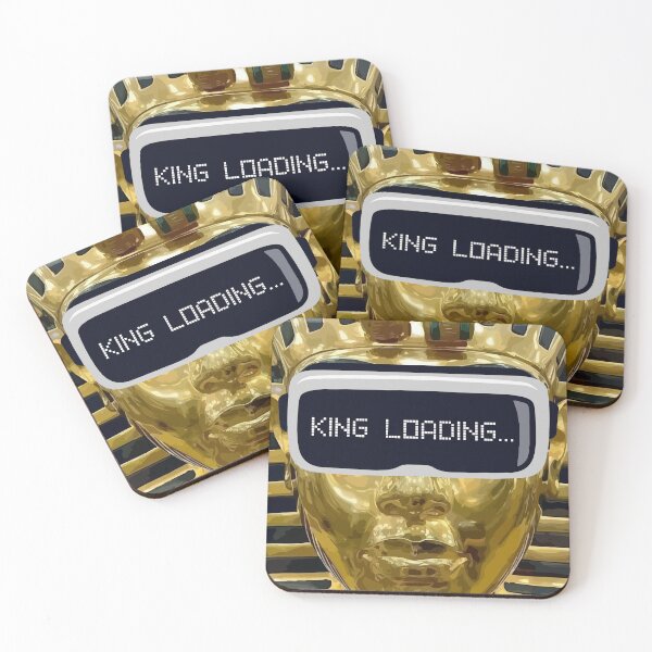 Item preview, King Tut VR Loading designed and sold by emhoteb.