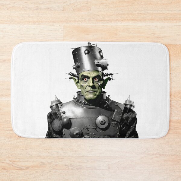 Item preview, FrankensTin designed and sold by ImageEmporium.