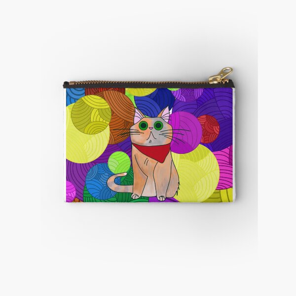 Item preview, cat heaven designed and sold by turkeyandcheese.