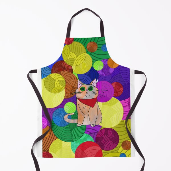 Item preview, cat heaven designed and sold by turkeyandcheese.