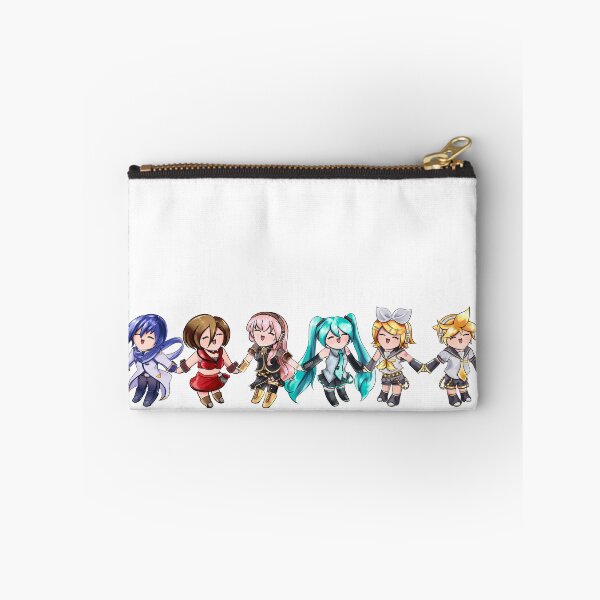 Item preview, Crypton Family designed and sold by FluffballDesign.