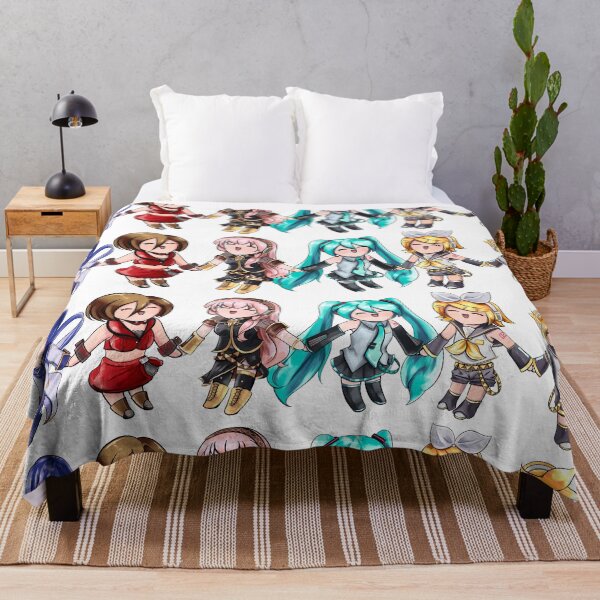Item preview, Crypton Family designed and sold by FluffballDesign.