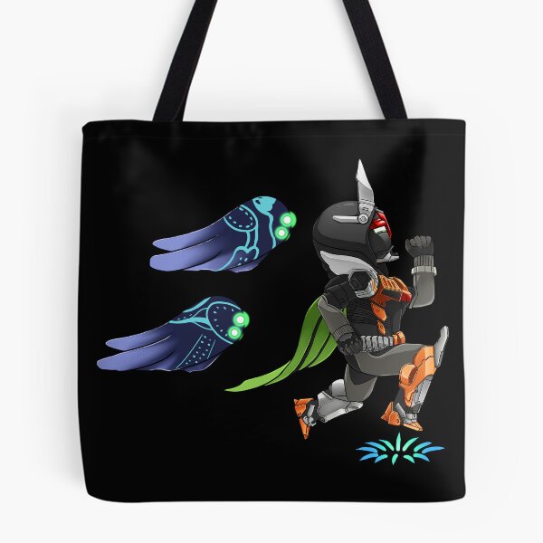 Item preview, Festival of the Lost 2022 - No Escape Hunter designed and sold by leonardvindel.