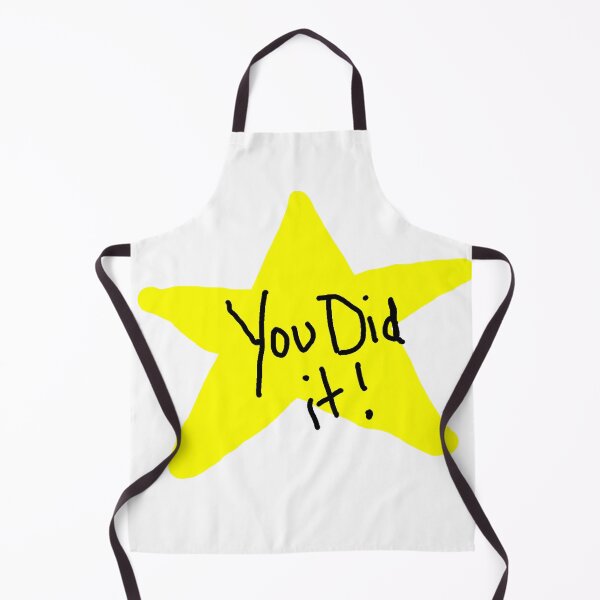 Item preview, You did it! designed and sold by Wizardlordbriar.