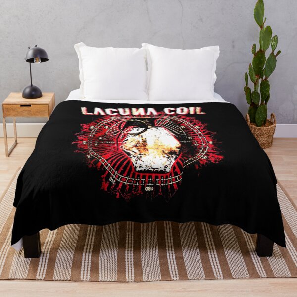 Item preview, Lacuna Coil designed and sold by cinddychesmec.