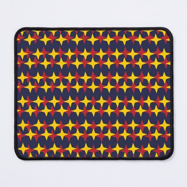 Item preview, Magic Star Pattern designed and sold by fleapatterns.