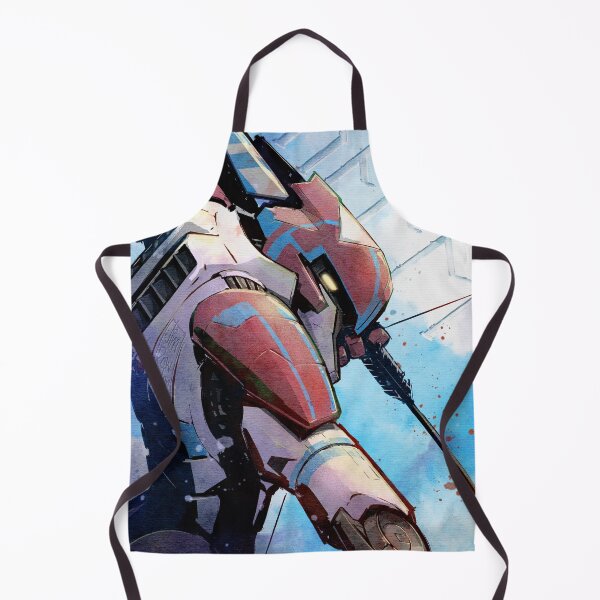 Item preview, Norse Bot 03 - Vali designed and sold by jimrow.