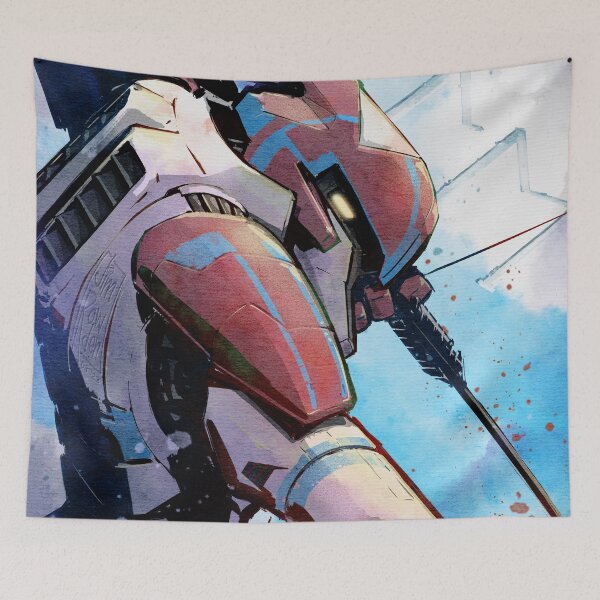 Item preview, Norse Bot 03 - Vali designed and sold by jimrow.