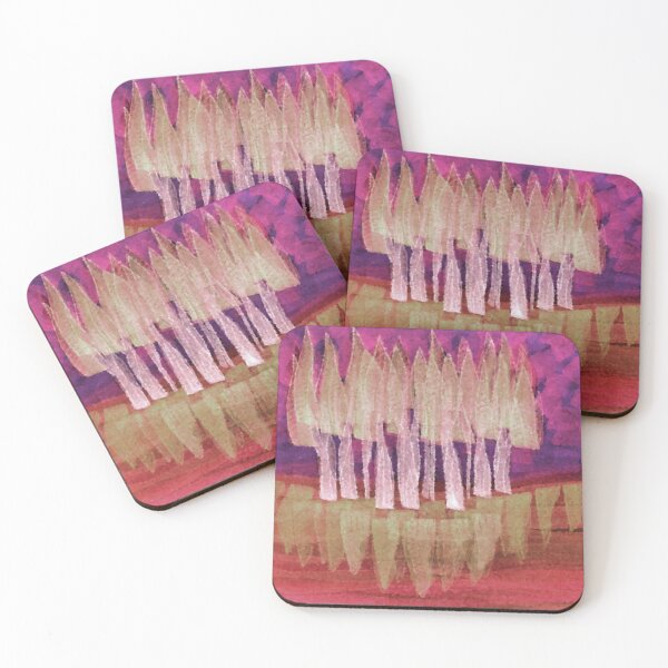 Item preview, Reflective Jellyfish Bloom designed and sold by Alexandria Levin.