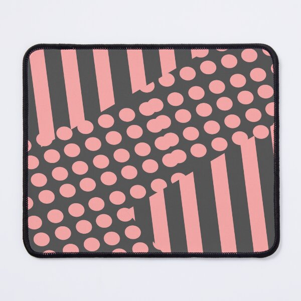 Item preview, Magic Zig Zag Colorful Pattern designed and sold by fleapatterns.
