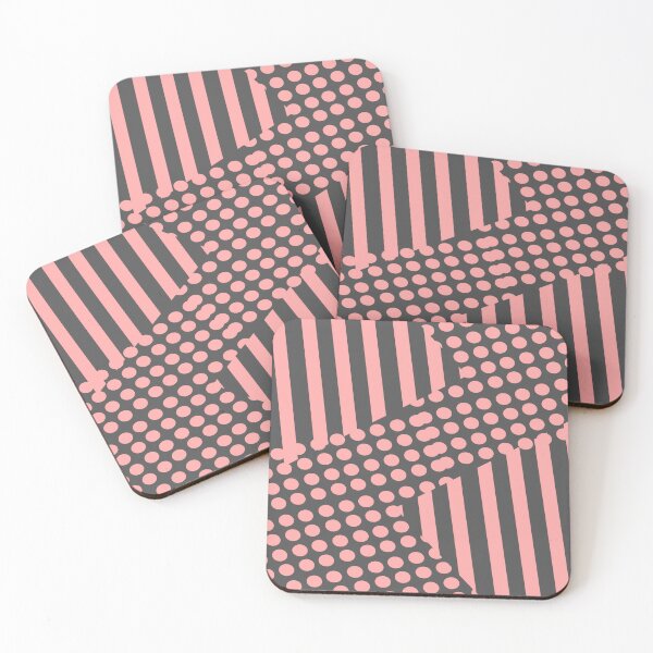 Item preview, Magic Zig Zag Colorful Pattern designed and sold by fleapatterns.