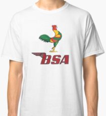 BSA BANTAM Classic T-Shirt