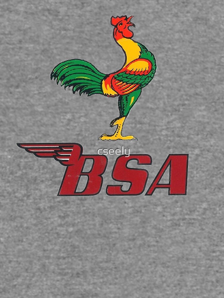 bsa sweatshirt