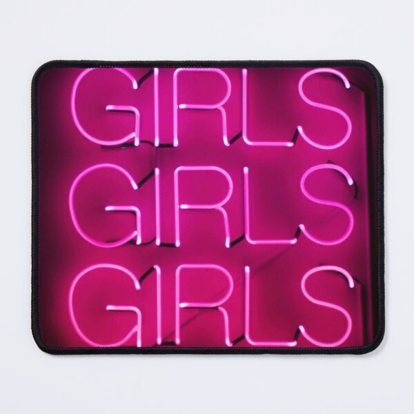 Item preview, Girls Girls Girls designed and sold by jennifergedzart.