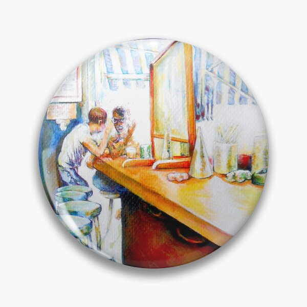 Item preview, Emotional to Motivate, Logic to Justify designed and sold by Gaye Elise Beda.