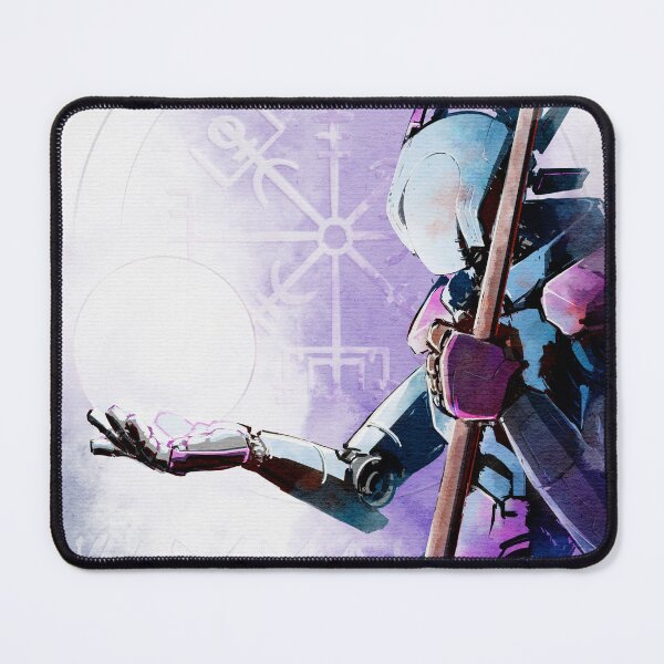 Item preview, Norse Bot 02 - Forseti designed and sold by jimrow.