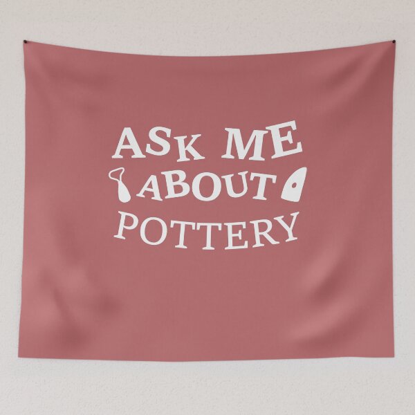 Item preview, Ask me about pottery designed and sold by Teequeque.
