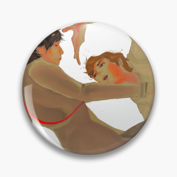 Item preview, Adamandi: Vincent & Ambrose designed and sold by bizarrtaste.