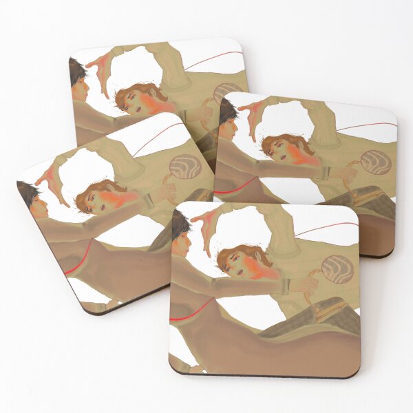 Item preview, Adamandi: Vincent & Ambrose designed and sold by bizarrtaste.