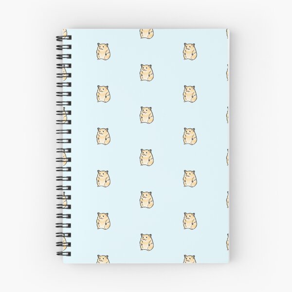 Item preview, Cheerio The Hamster designed and sold by nestling.