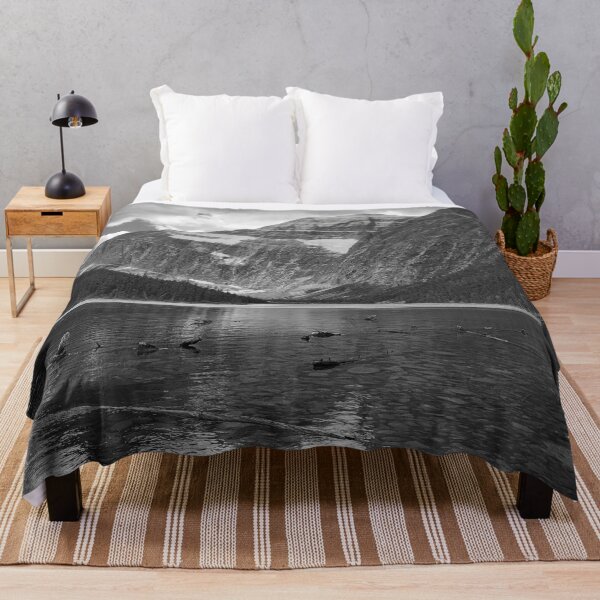 Item preview, Jasper National Park Clear Lake with Mountain Snowy Peak View V4 designed and sold by Family Journey with God.
