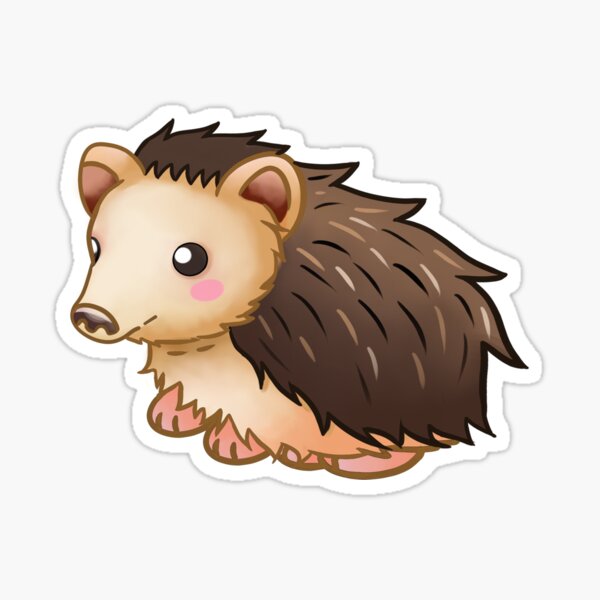 Vector Seamless Cartoon Hedgehog Background Pattern Stock Vector (Royalty  Free) 305675336 | Shutterstock